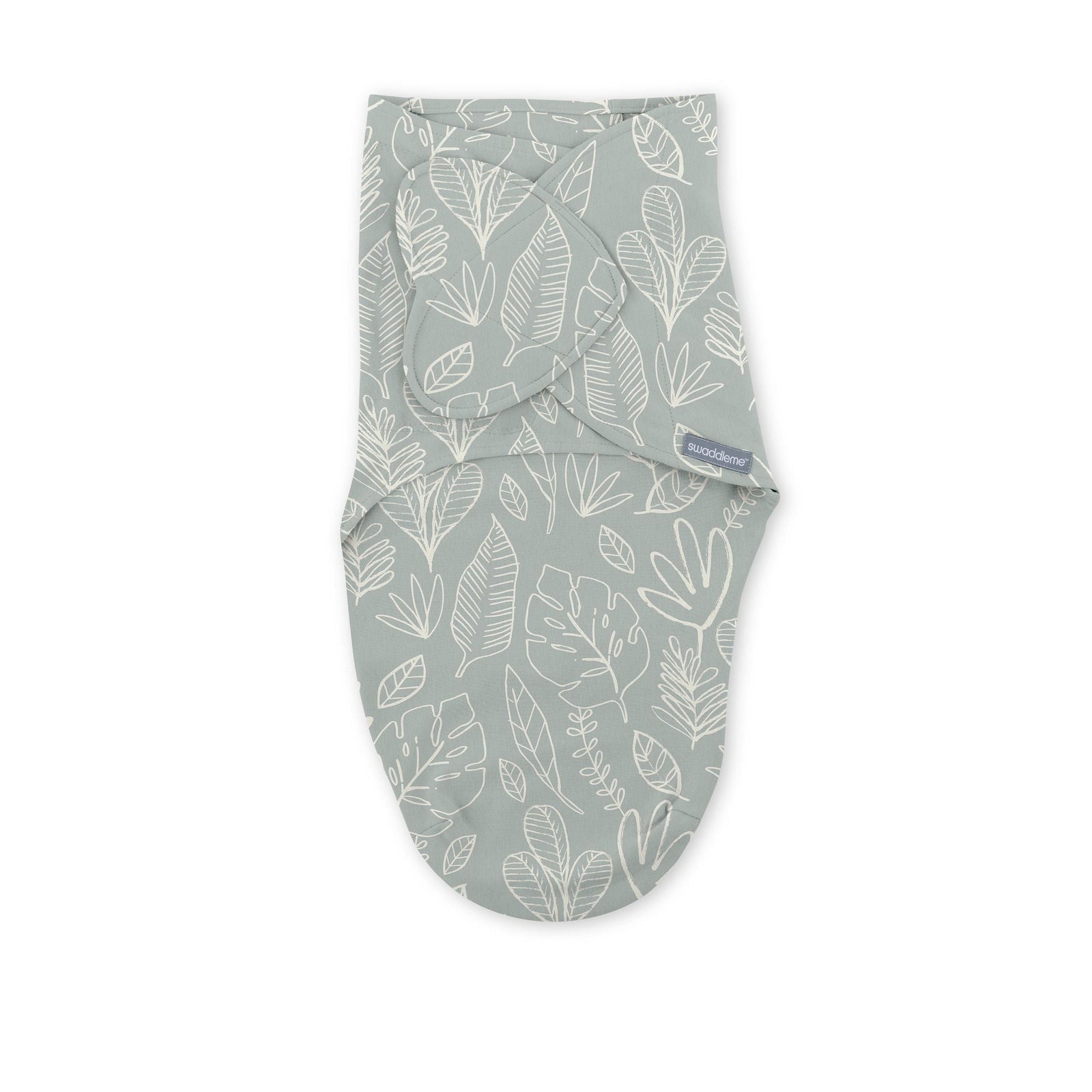Original Swaddle Adjustable Baby Wrap with Quick Change, Born Free, Size S/M, Ages 0-3m, 3-pk Y7Z1 - product image 5