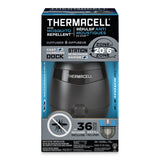 E-ZoneGuard Patio+ Rechargeable Mosquito Repeller with 36-Hr Refill and 6.5-Hr Battery H1Q7 - product image 3