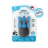 E-ZoneGuard Rechargeable Mosquito Repellent Refill 72-Hour Pack U7P1 - product image 2