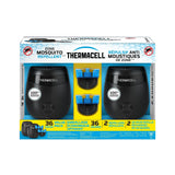E55 Mosquito Repellent with 36 Hour Refill, 2-pk A7O8 - product image 1