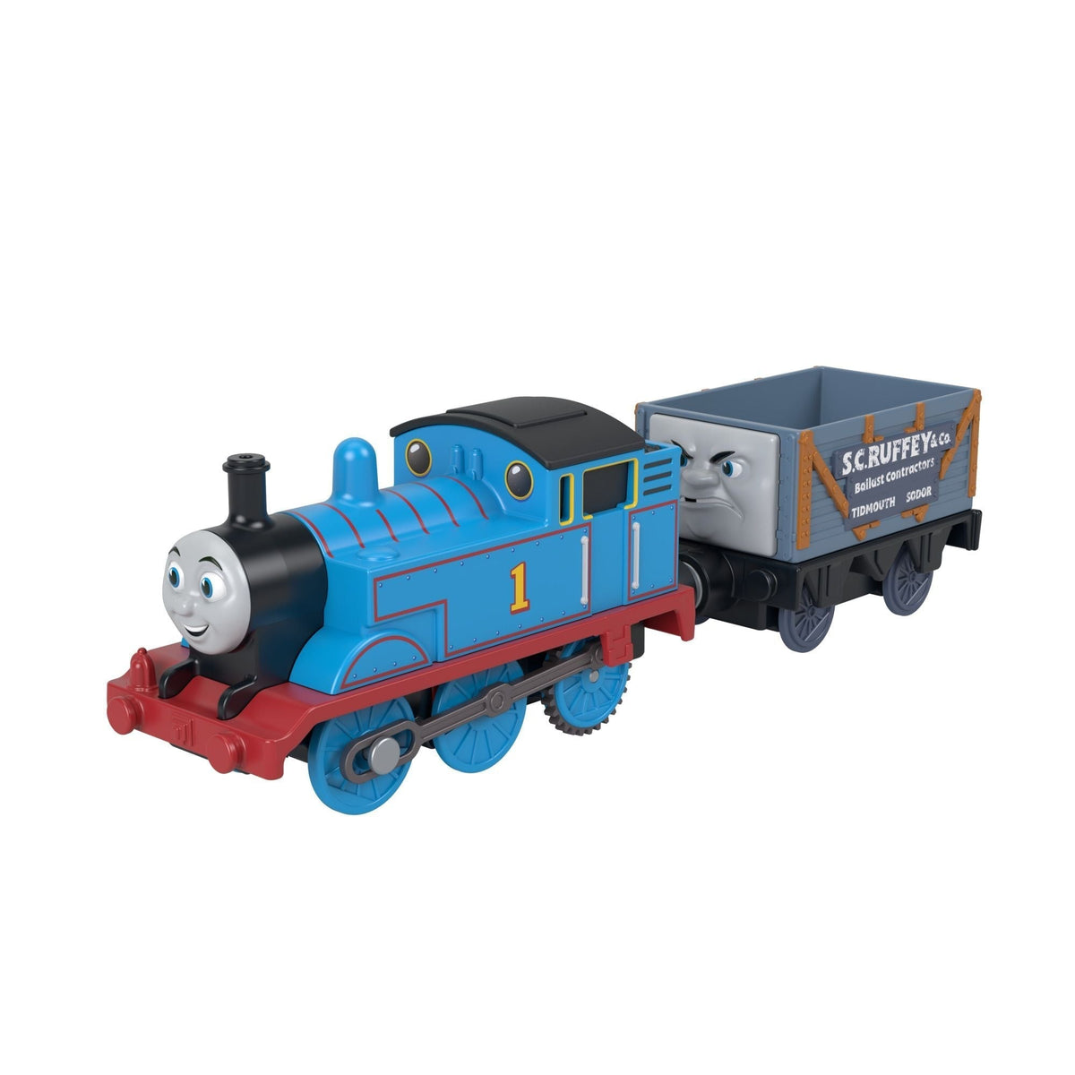and Friends Motorized Engine, Assorted K0Y4 - product image 1