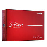 TruFeel Golf Balls, 12-pk O2B8 - product image 1