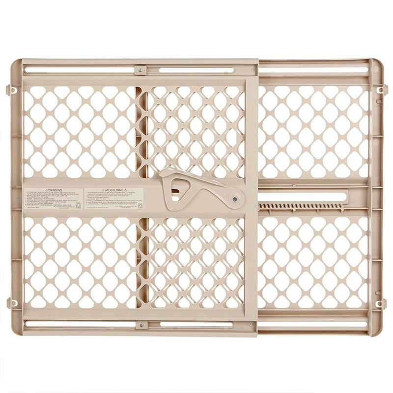 Supergate Select Baby/Pet Safety Gate I4V3