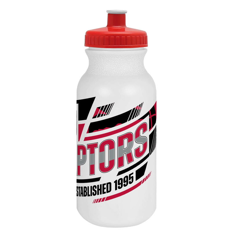 Toronto Raptors 20 Oz Sports Bottle X7P4