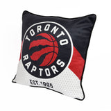 Toronto Raptors Décor Pillow, 18-in x 18-in N2C6 - product image 2
