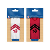 Toronto Raptors Jersey Ornament, 2-Pack U4J8 - product image 2
