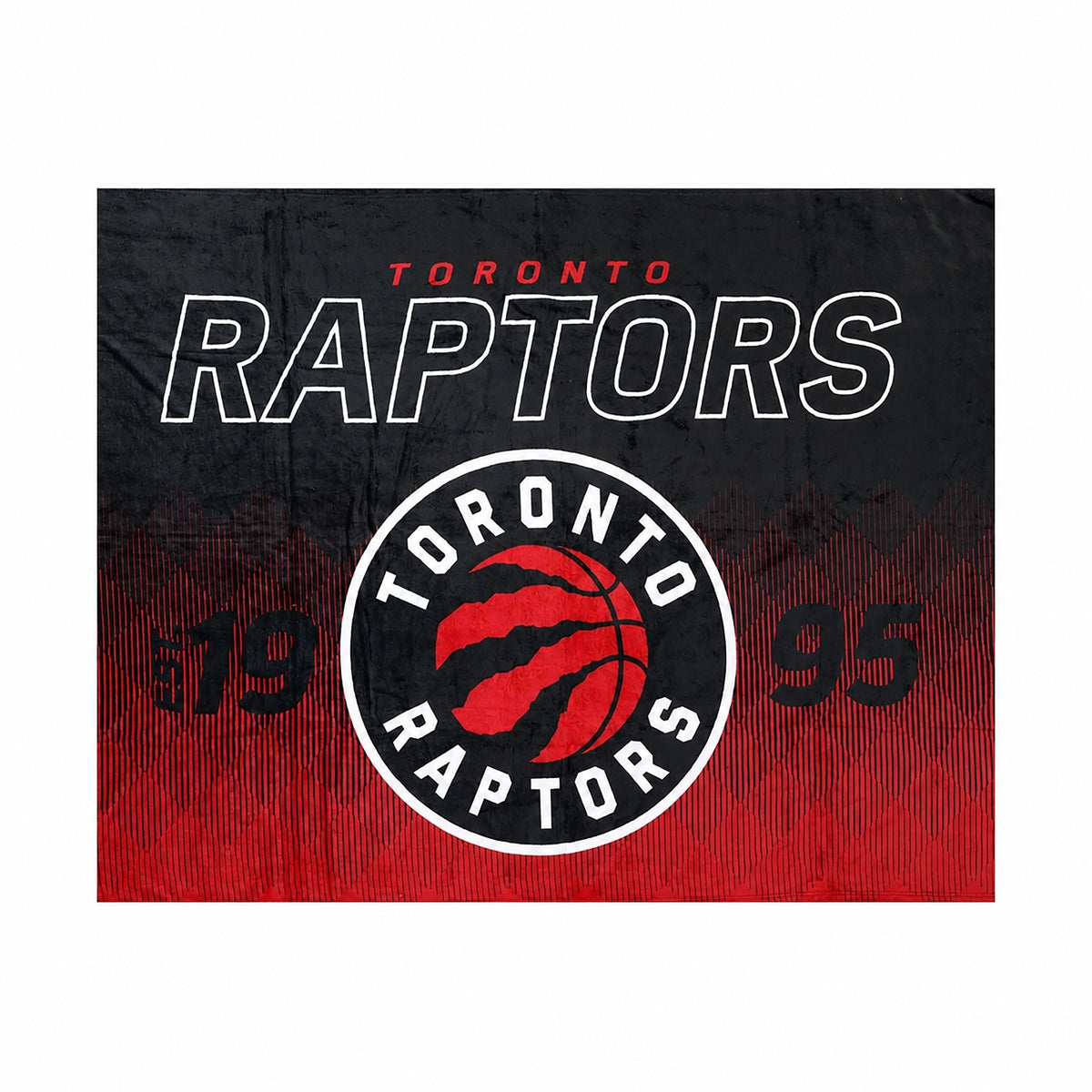 Toronto Raptors Jumbo Blanket S0M6 - product image 1