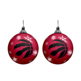 Toronto Raptors Light Up Ornament, 2-Pack P5M2 - product image 1