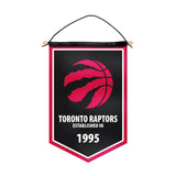 Toronto Raptors Victory Stadium Banner For Basketball Fans/Collectors, 10-in x 15-in C6K1 - product image 1