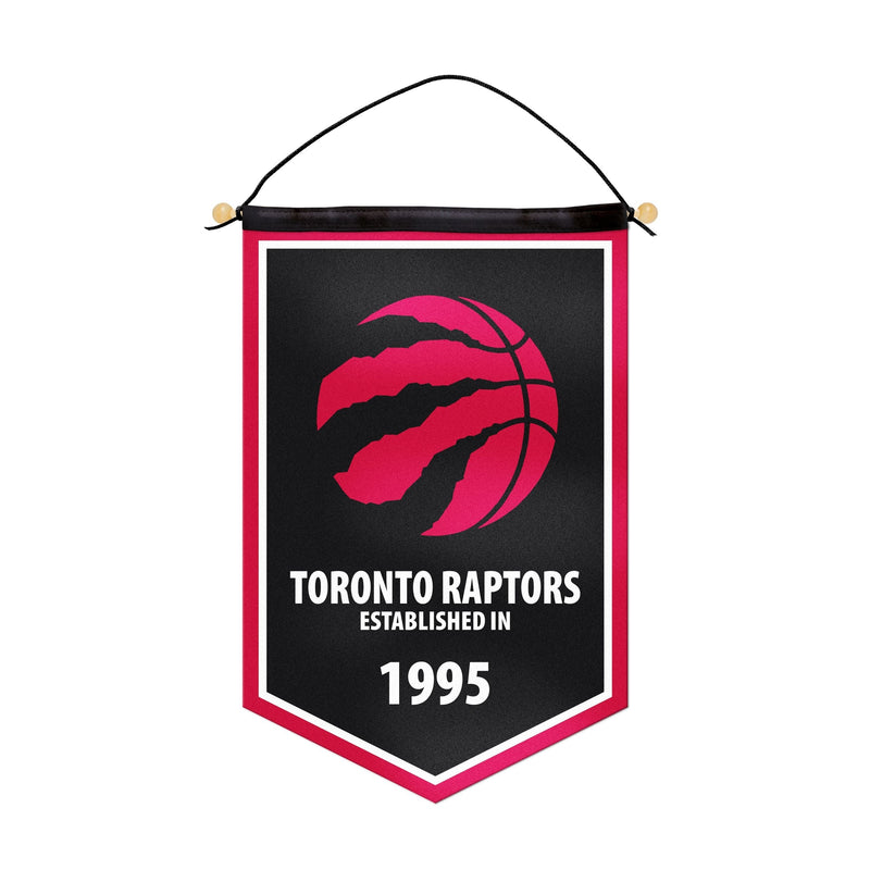 Toronto Raptors Victory Stadium Banner For Basketball Fans/Collectors, 10-in x 15-in C6K1