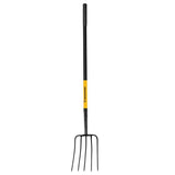 5-Tine Manure Garden Fork I5H6 - product image 2