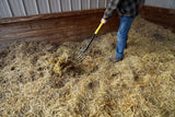 5-Tine Manure Garden Fork T2S4 - product image 3