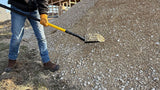 Steel Excavator Shovel G3H8 - product image 3