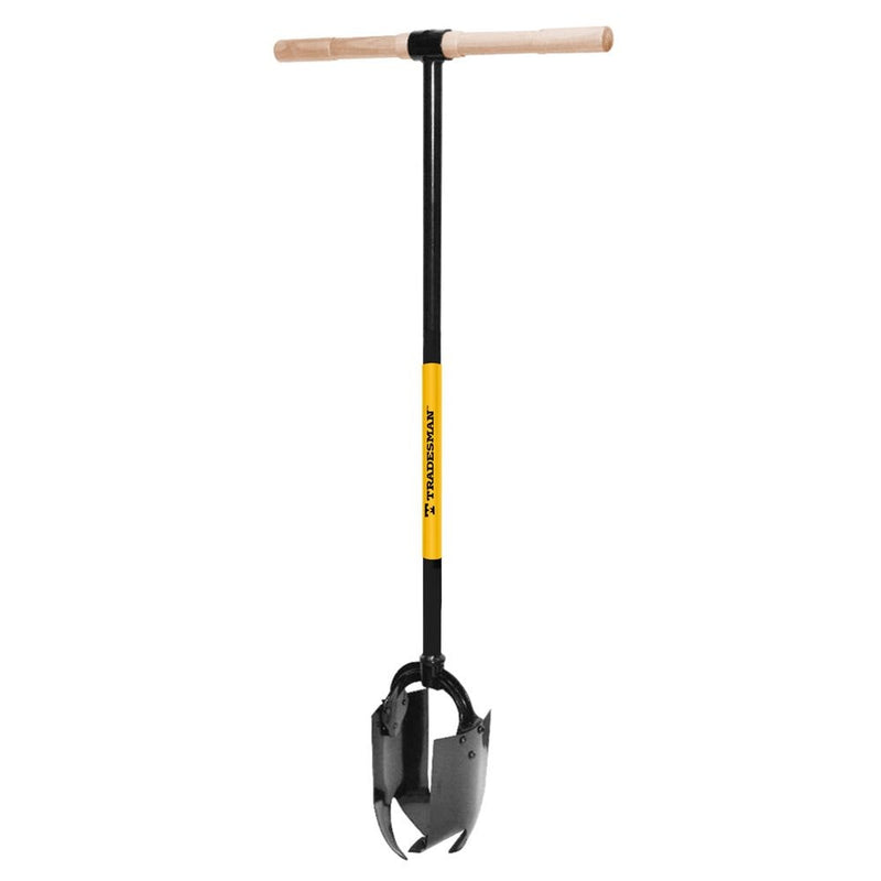 Steel Post Hole Auger I7F5