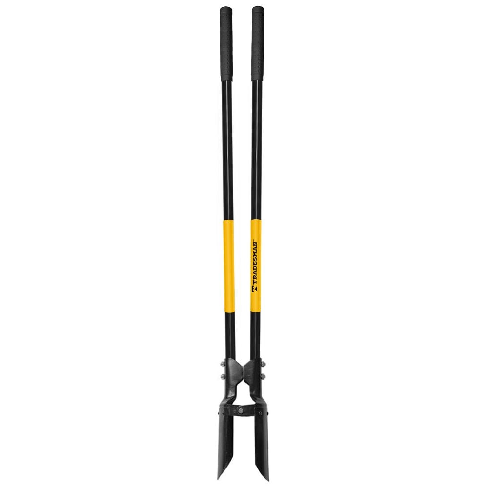 Steel Post Hole Digger C2V0 - product image 1