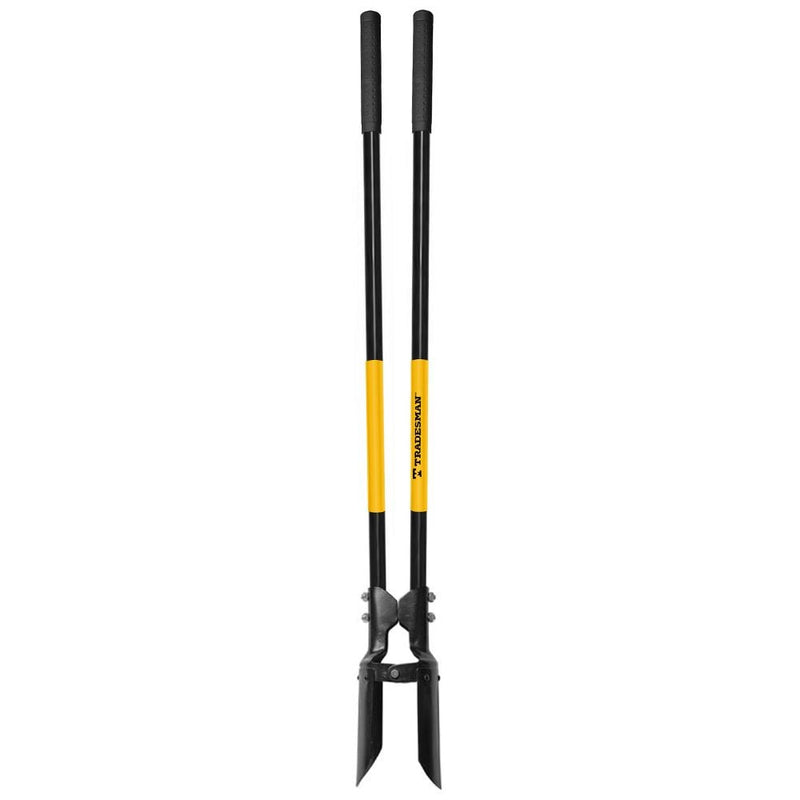Steel Post Hole Digger C2V0