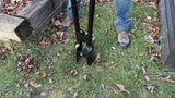 Steel Post Hole Digger C2V0 - product image 8