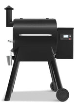 Pro 575 Wood Pellet BBQ Grill & Smoker with WiFIRE Connectivity to App, Coleman Revolution II 5-Burner Grill and Griddle Combo LP Gas BBQ,... H1B0 - product image 2