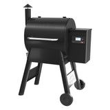 Pro 575 Wood Pellet BBQ Grill & Smoker with WiFIRE Connectivity to App, Coleman Revolution II 5-Burner Grill and Griddle Combo LP Gas BBQ,... H1B0 - product image 3
