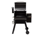 Pro 575 Wood Pellet BBQ Grill & Smoker with WiFIRE Connectivity to App, Coleman Revolution II 5-Burner Grill and Griddle Combo LP Gas BBQ,... H1B0 - product image 7
