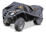 Premium Polyester Trailerable ATV Cover, Large J1I7 - product image 1