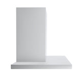 Astra Pro Wall-Mounted Range Hood, Stainless Steel, 30-in G8E0 - product image 5