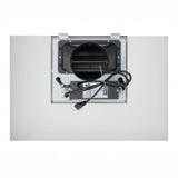 Astra Pro Wall-Mounted Range Hood, Stainless Steel, 30-in U6O1 - product image 6