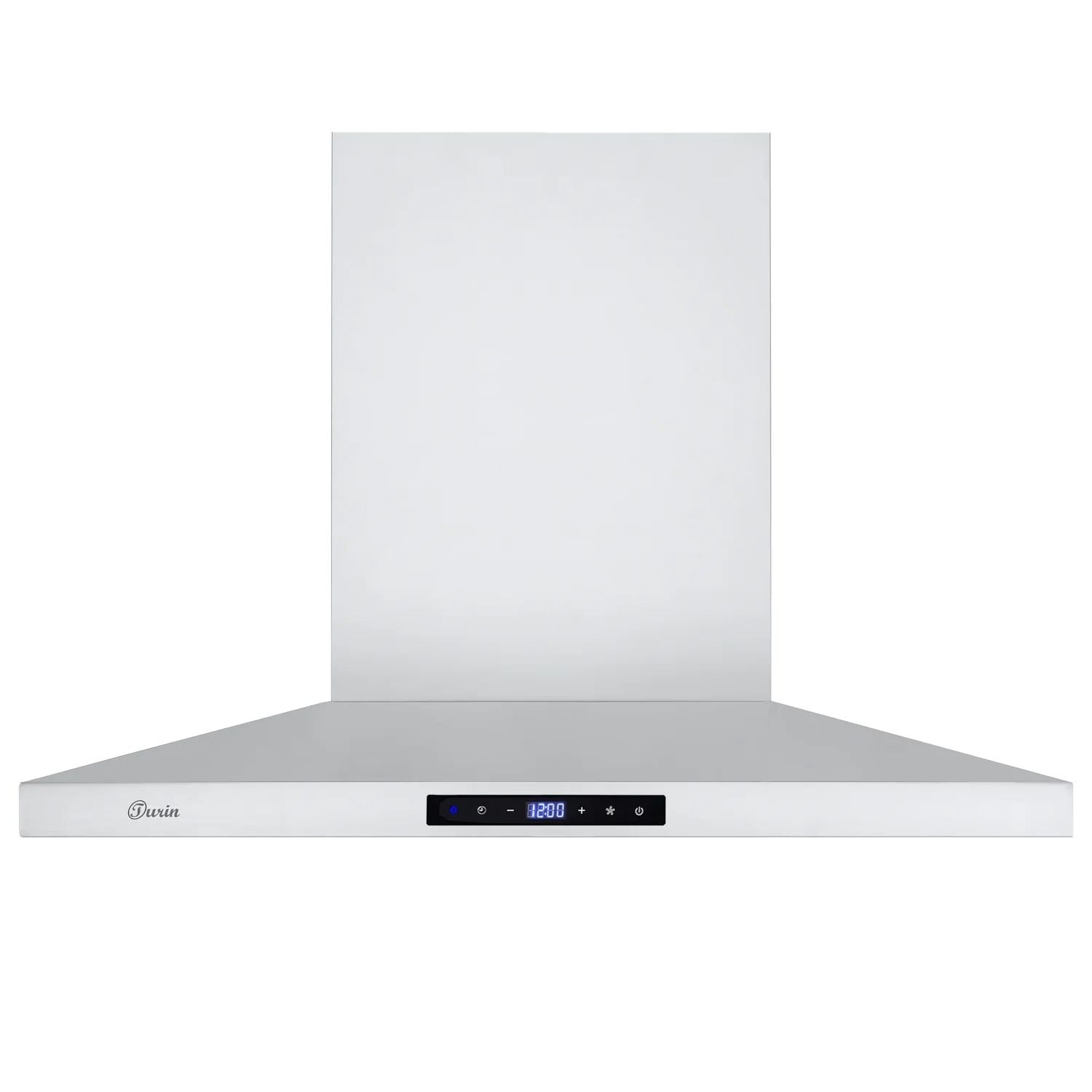 Nova Pro Wall-Mounted Range Hood, Stainless Steel, 30-in B6M8 - product image 1