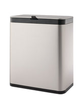 Type A Puro Stainless Steel Food Waste/Compost Caddy Bin L8L0 - product image 1