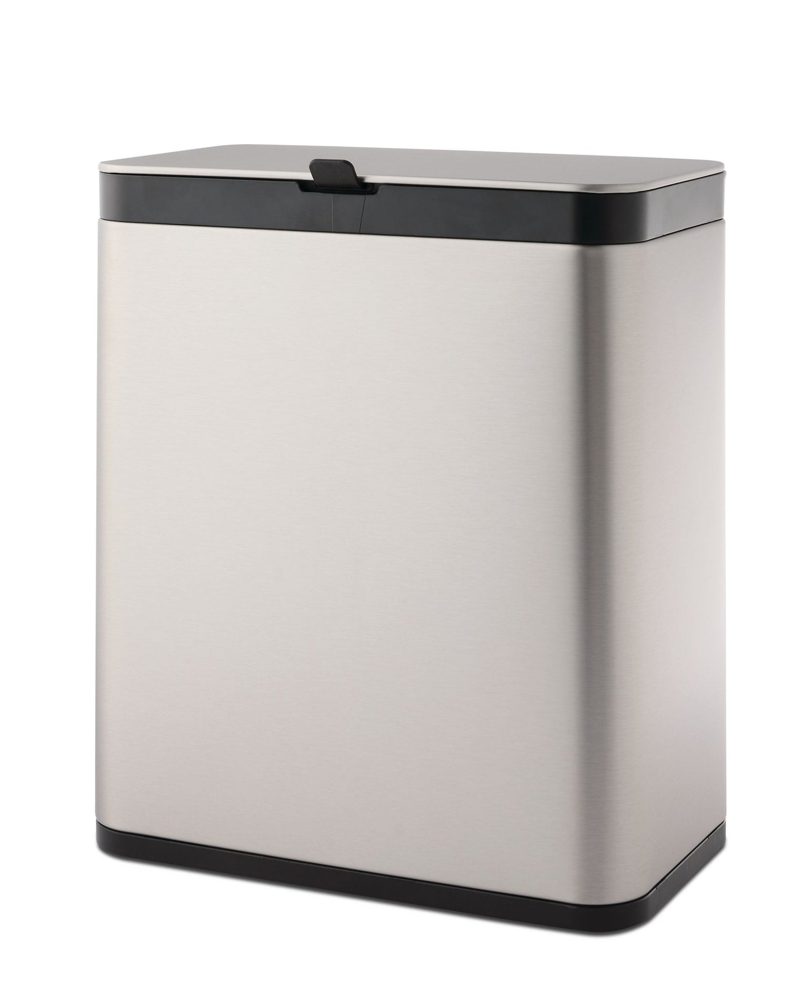 Type A Puro Stainless Steel Food Waste/Compost Caddy Bin L8L0 - product image 1