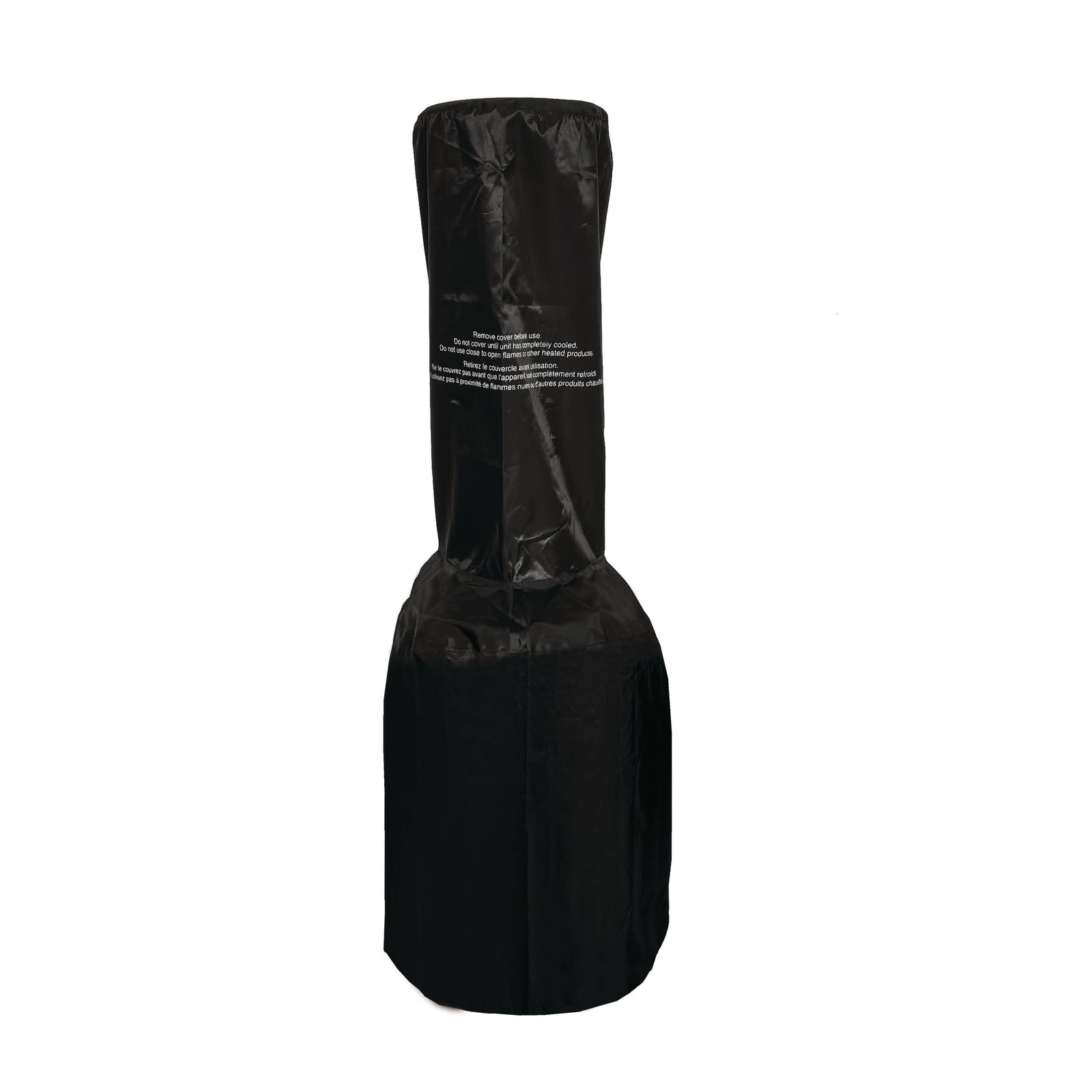 Wood Pellet Outdoor Patio Heater, 70,000 BTUs A6N7 - product image 6