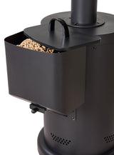 Wood Pellet Outdoor Patio Heater, 70,000 BTUs A6N7 - product image 7