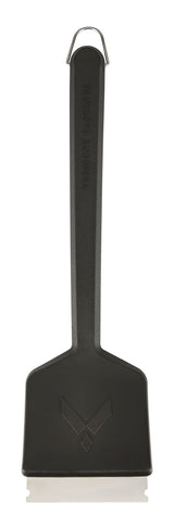 XL Heavy-Duty Stainless Steel Bristle Grill Brush, For Cleaning BBQ Grill & Grates K0Z0 - product image 2