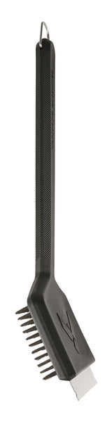 XL Heavy-Duty Stainless Steel Bristle Grill Brush, For Cleaning BBQ Grill & Grates K0Z0 - product image 5