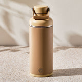Insulated Hydration Bottle, 32-oz, Assorted Colours, with Leakproof Lid T8U8 - product image 1