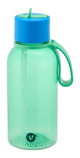 Leakproof Tritan Kids' Water Bottle with Handle, Various Colours,19-oz S8A0 - product image 1