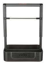Multi-Purpose Grill Caddy with Adjustable Handle D8L3 - product image 1