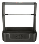 Multi-Purpose Grill Caddy with Adjustable Handle D8L3 - product image 2