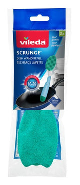 Scrunge Multi-Use Sponge Dishwand Refills, 2-pack S8B3 - product image 1