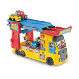 3-in-1 Race and Repair Hauler EN R7D0 - product image 1
