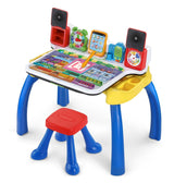 EXPLORE AND WRITE DELUXE ACTIVITY DESK ENG T3Q6 - product image 1