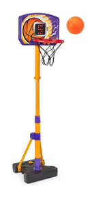 Hoop Madness Basketball, English Version Y2J5 - product image 1