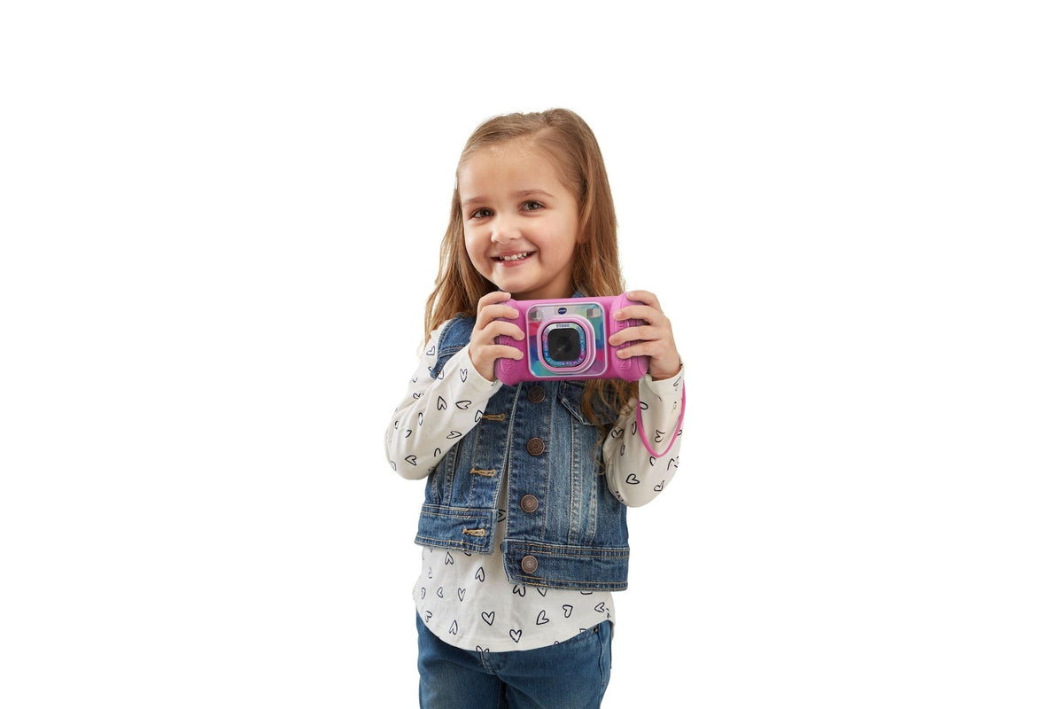 KidiZoom Camera Pix Digital Camera P6J6 - product image 8
