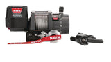 DC Series 12V UTV Winch, 5,000-lb U6O1 - product image 2