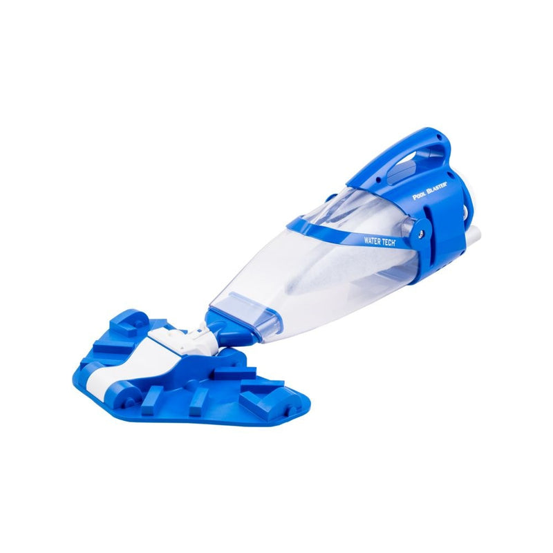 Water Tech Pool Blaster Rush Cordless Pool & Spa Vacuum O0M8