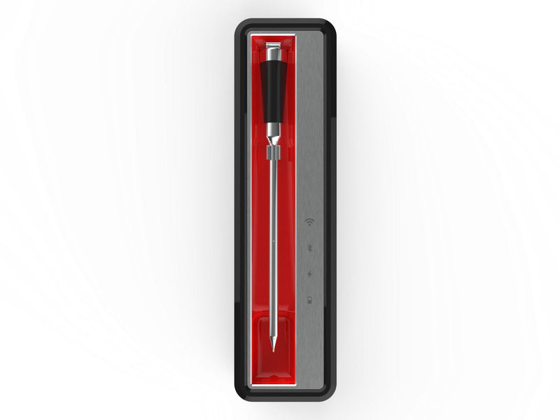 Smart Wireless Probe Plus Thermometer with Booster F7C5