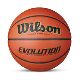 Evolution Indoor Composite Game Basketball, Official Size 7 (29.5-in) J8A4 - product image 1