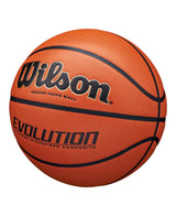 Evolution Indoor Composite Game Basketball, Official Size 7 (29.5-in) J8A4 - product image 3
