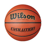 Evolution Indoor Composite Game Basketball, Official Size 7 (29.5-in) J8A4 - product image 4