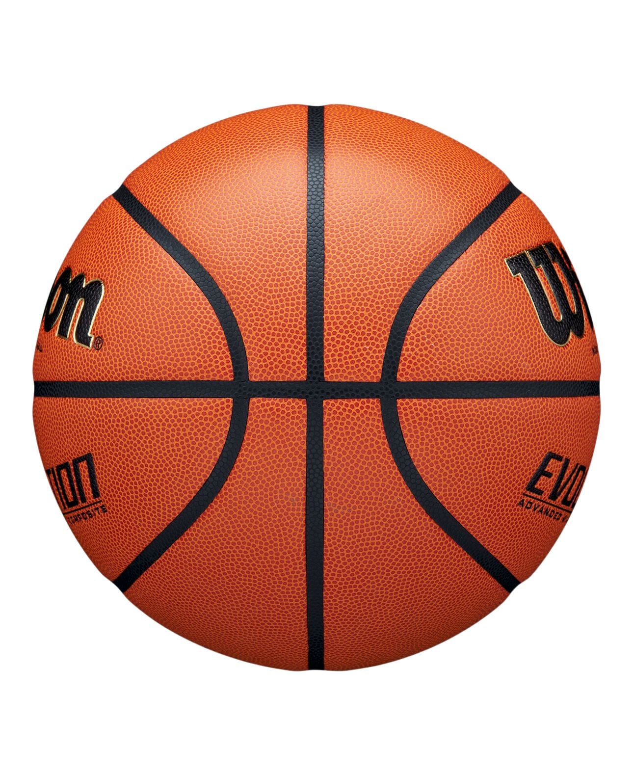 Evolution Indoor Composite Game Basketball, Official Size 7 (29.5-in) J8A4 - product image 5